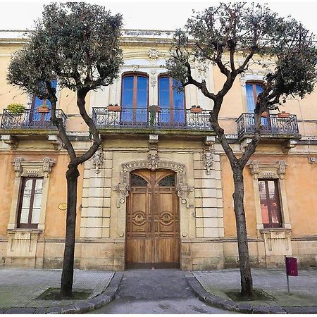 B&B Liberty Nardò Exteriér fotografie