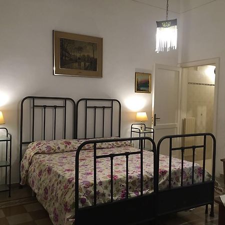 B&B Liberty Nardò Exteriér fotografie