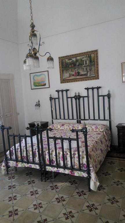 B&B Liberty Nardò Exteriér fotografie