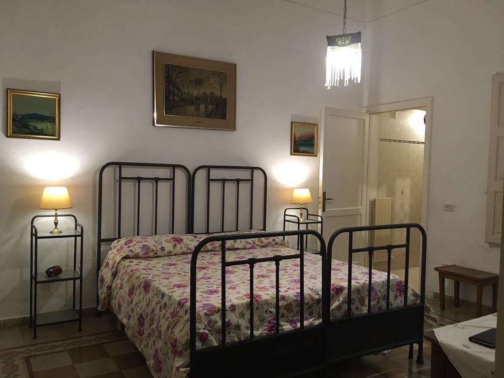 B&B Liberty Nardò Exteriér fotografie