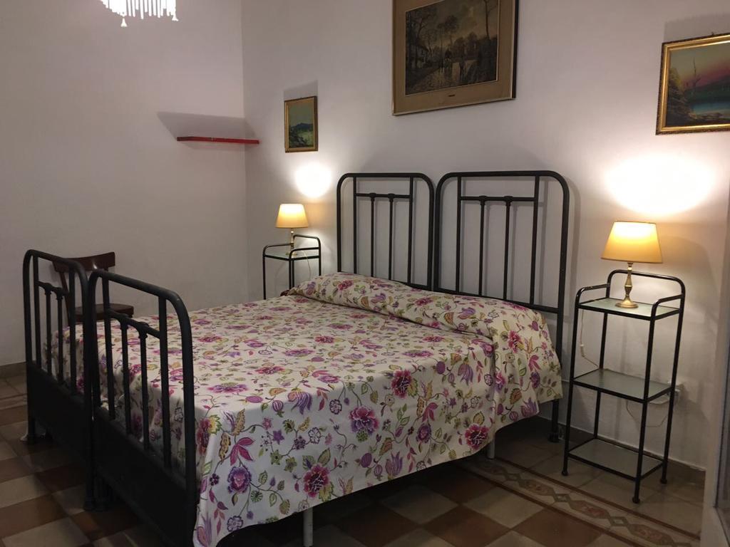 B&B Liberty Nardò Exteriér fotografie